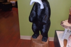 black-bear