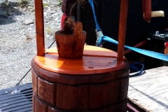 wishing-well